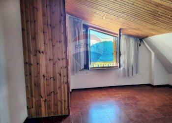 Stanza vuota - Villa Contrada Sant'Antonio, Troina - foto 34