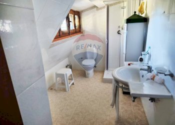 Bagno - Villa Contrada Sant'Antonio, Troina - foto 36