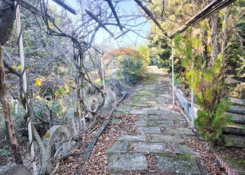 Giardino - Villa Contrada Sant'Antonio, Troina - foto 37