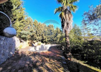 Giardino - Villa Contrada Sant'Antonio, Troina - foto 38