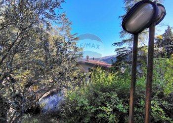 Vista delle montagne - Villa Contrada Sant'Antonio, Troina - foto 39