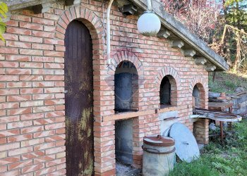 Casa all\'aperto - Villa Contrada Sant'Antonio, Troina - foto 40