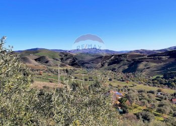 Vista delle montagne - Villa Contrada Sant'Antonio, Troina - foto 42