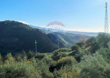 Vista delle montagne - Villa Contrada Sant'Antonio, Troina - foto 43