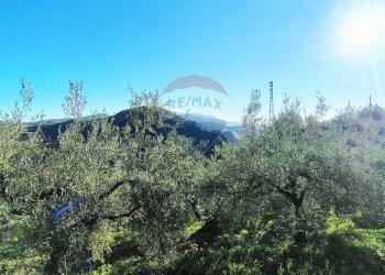 Vista delle montagne - Villa Contrada Sant'Antonio, Troina - foto 47