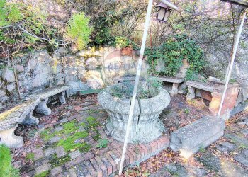 Giardino - Villa Contrada Sant'Antonio, Troina - foto 50