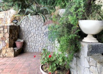 Terrazza - Villa Contrada Sant'Antonio, Troina - foto 52