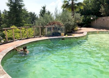 Giardino - Villa Contrada Sant'Antonio, Troina - foto 57