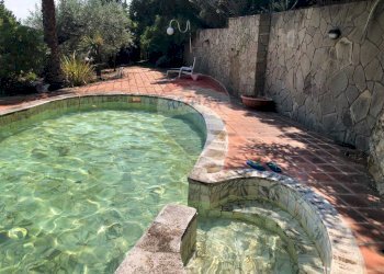 Piscina - Villa Contrada Sant'Antonio, Troina - foto 58