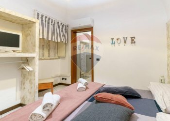 Soggiorno - Appartamento Piazza Federico Di Svevia
 
27, Catania - foto 14