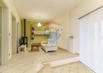 Soggiorno - Independent house Via Idria
 
14, Troina - photo 2