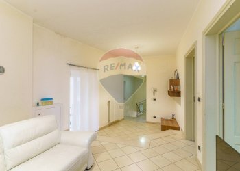 Soggiorno - Independent house Via Idria
 
14, Troina - photo 4