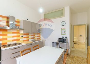 Cucina - Independent house Via Idria
 
14, Troina - photo 8