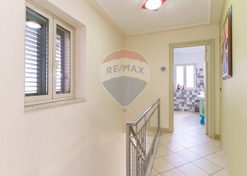 Hall / corridoio - Independent house Via Idria
 
14, Troina - photo 14