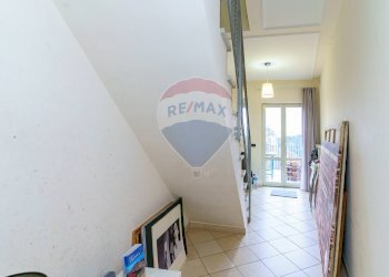 Hall / corridoio - Independent house Via Idria
 
14, Troina - photo 19