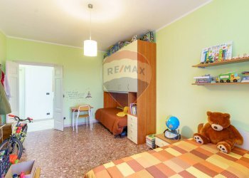 Camera / camera da letto - Independent house Via Idria
 
14, Troina - photo 27