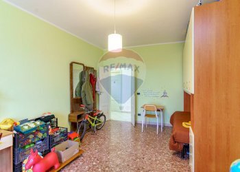 Camera / camera da letto - Independent house Via Idria
 
14, Troina - photo 28