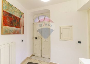 Hall / corridoio - Independent house Via Idria
 
14, Troina - photo 43