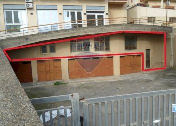 Edificio all\'aperto - Ufficio Via Filippo Paladini
 
snc, Enna - foto 1