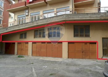 Edificio all\'aperto - Ufficio Via Filippo Paladini
 
snc, Enna - foto 13