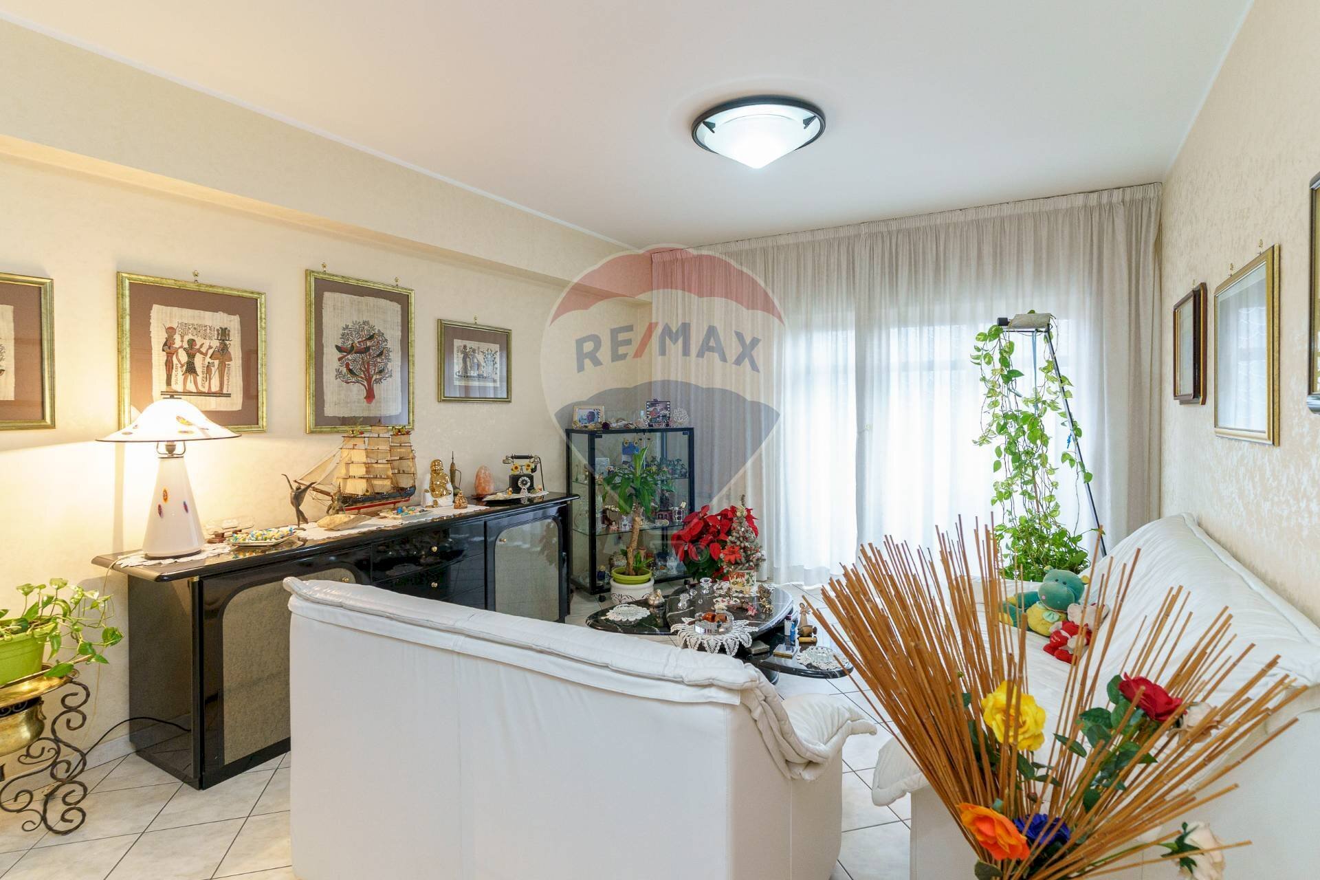 Cucina - Four-room apartment Via San Giovanni Galermo
 
30, Gravina di Catania - photo 1