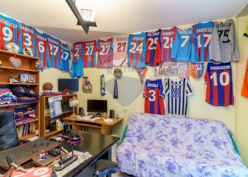 Camera / camera da letto - Quadrilocale Via San Giovanni Galermo
 
30, Gravina di Catania - foto 21