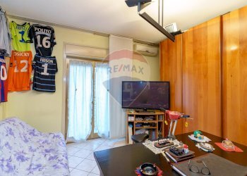 Soggiorno - Quadrilocale Via San Giovanni Galermo
 
30, Gravina di Catania - foto 23