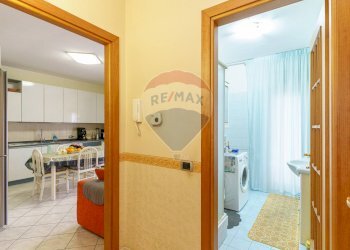 Hall / corridoio - Quadrilocale Via San Giovanni Galermo
 
30, Gravina di Catania - foto 28