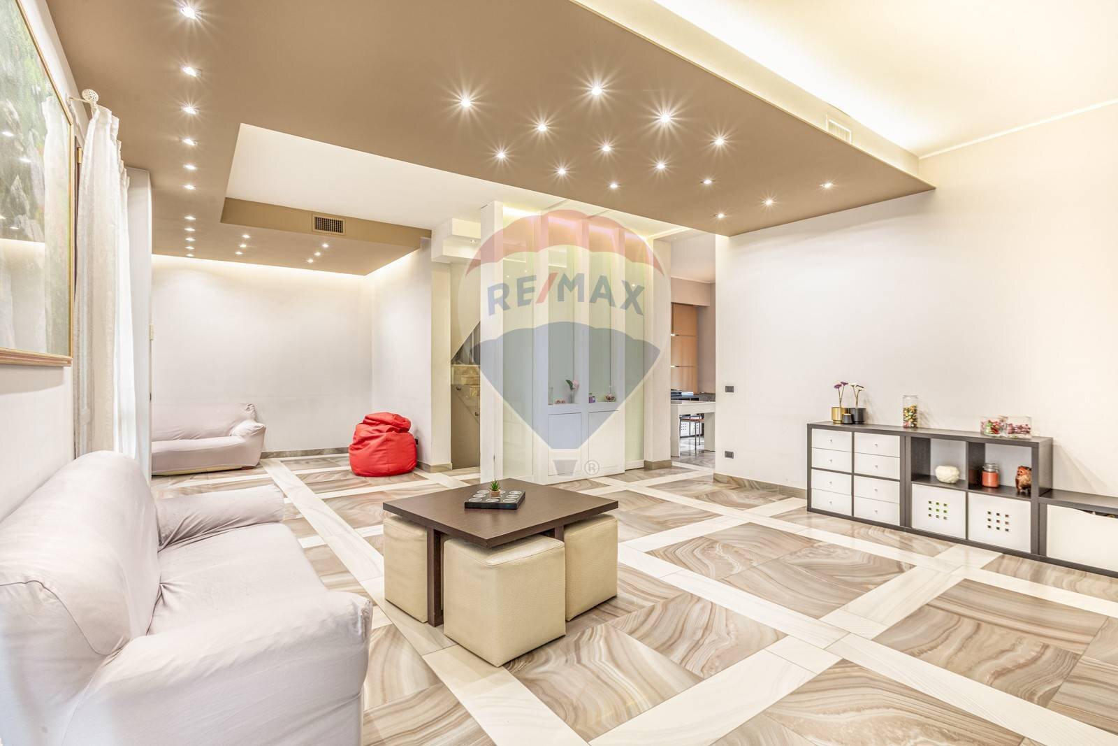 Soggiorno - Villa Pantigliate - foto 1