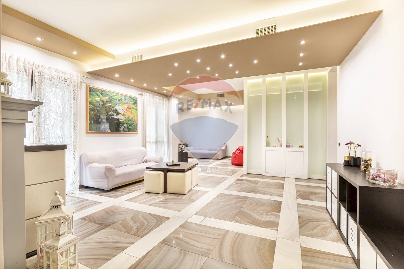 Soggiorno - Villa Pantigliate - foto 2