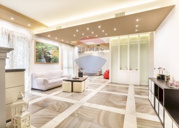 Soggiorno - Villa Pantigliate - foto 2