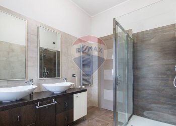 Bagno - Villa Pantigliate - foto 17