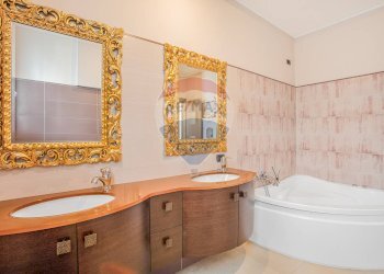 Bagno - Villa Pantigliate - foto 20