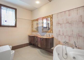 Bagno - Villa Pantigliate - foto 21