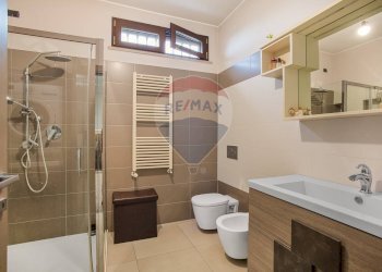 Bagno - Villa Pantigliate - foto 22