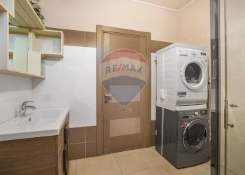 Lavanderia - Villa Pantigliate - foto 23