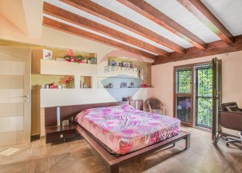 Camera / camera da letto - Villa Pantigliate - foto 24