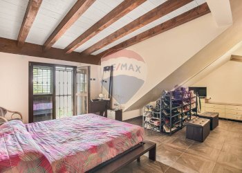 Camera / camera da letto - Villa Pantigliate - foto 25