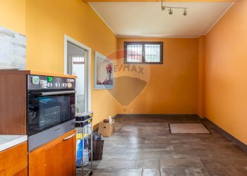 Cucina - Villa Pantigliate - foto 29