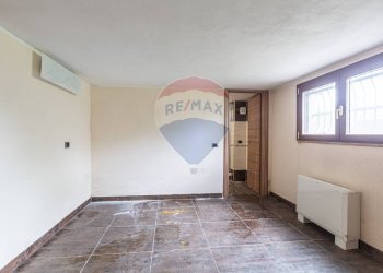 Stanza vuota - Villa Pantigliate - foto 31