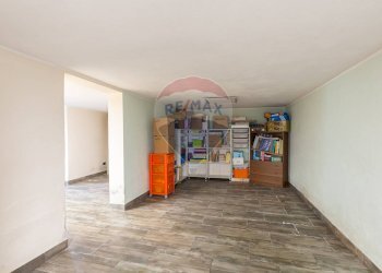 Stanza vuota - Villa Pantigliate - foto 34