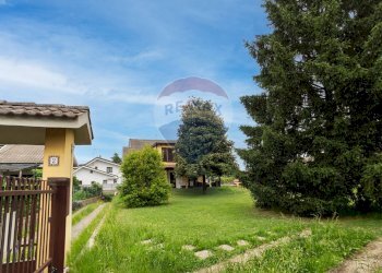 Giardino - Villa Pantigliate - foto 36