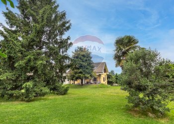 Giardino - Villa Pantigliate - foto 37