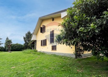 Casa all\'aperto - Villa Pantigliate - foto 38