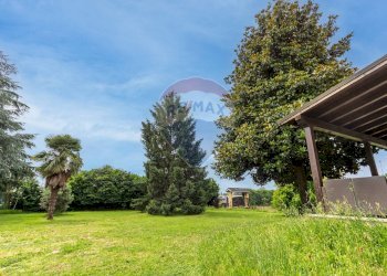 Giardino - Villa Pantigliate - foto 39