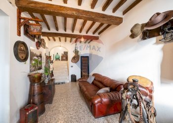 Soggiorno - Terraced Villa Via Confine
 
22, Dosolo - photo 3