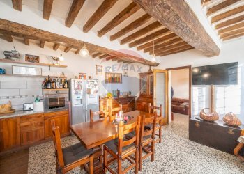 Sala da pranzo - Terraced Villa Via Confine
 
22, Dosolo - photo 5