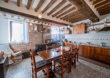 Sala da pranzo - Terraced Villa Via Confine
 
22, Dosolo - photo 9