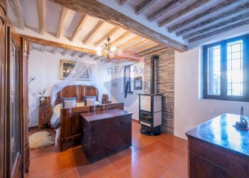 Soggiorno - Terraced Villa Via Confine
 
22, Dosolo - photo 10