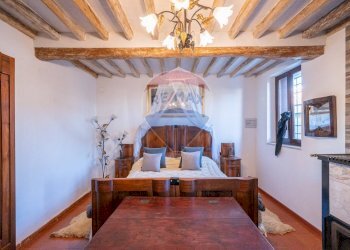 Camera / camera da letto - Terraced Villa Via Confine
 
22, Dosolo - photo 14